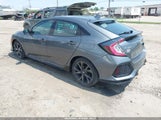 HONDA CIVIC SPORT SHHFK7H4XHU207415 photo