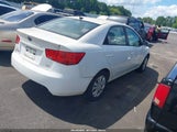 KIA FORTE EX KNAFU4A27B5461365 снимка