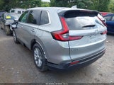 Honda Cr-V Ex-L 2Wd 5J6RS3H77SL013666 снимка