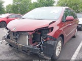 TOYOTA SIENNA XLE V6 8 PASSENGER 5TDYK3DC7DS326237 fotografie