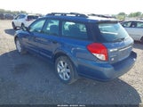 SUBARU OUTBACK 2.5I/2.5I L.L. BEAN EDITION 4S4BP61C187319213 photo