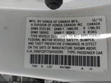 HONDA CIVIC EX 2HGFC2F77GH552295 снимка
