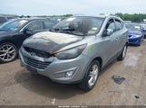 HYUNDAI TUCSON GLS KM8JUCAC7DU708999 снимка