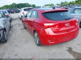 HYUNDAI ELANTRA GT KMHD35LE5DU141296 снимка