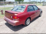 TOYOTA COROLLA S 1NXBR12E12Z610882 снимка