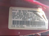 TOYOTA COROLLA S 1NXBR12E12Z610882 снимка