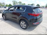 Kia Sportage Lx KNDPMCAC5H7200954 снимка
