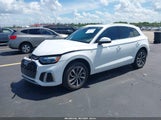 AUDI Q5 PREMIUM 45 TFSI S LINE QUATTRO S TRONIC WA1GAAFY2N2087968 fotografie