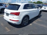 AUDI Q5 PREMIUM 45 TFSI S LINE QUATTRO S TRONIC WA1GAAFY2N2087968 снимка