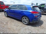 Hyundai Elantra Gt N Line KMHH55LC1KU109050 fotografie