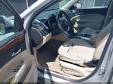 CADILLAC SRX LUXURY COLLECTION 3GYFNAEY8AS520225 photo