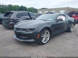 CHEVROLET CAMARO 1LT 1G1FB1RS3G0147317 снимка