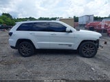 Jeep Grand Cherokee Limited 75Th Anniversary 1C4RJEBG1GC392636 photo