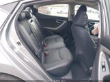 Hyundai Elantra Limited KMHDH4AEXEU105152 снимка