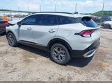 Kia Sportage Sx 5XYK4CAFXPG112990 photo
