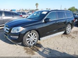 MERCEDES-BENZ GL 450 4MATIC 4JGDF7CE6EA416731 снимка