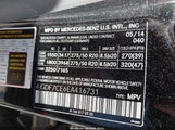 MERCEDES-BENZ GL 450 4MATIC 4JGDF7CE6EA416731 снимка