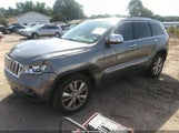 JEEP GRAND CHEROKEE LAREDO 1C4RJEAG1DC612676 снимка