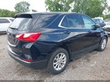 CHEVROLET EQUINOX FWD LT 1.5L TURBO 2GNAXKEV4L6142452 снимка