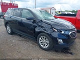 CHEVROLET EQUINOX FWD LT 1.5L TURBO 2GNAXKEV4L6142452 fotografie