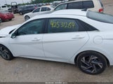 Hyundai Elantra Sel Convenience KMHLS4DG4SU972231 снимка