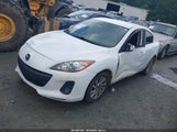 Mazda Mazda3 I Touring JM1BL1V75C1690855 снимка