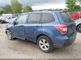 Subaru Forester 2.5I Premium JF2SJAEC8EH514168 снимка