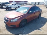 CHEVROLET CRUZE LS 1G1PC5SH5C7344031 снимка