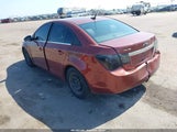 CHEVROLET CRUZE LS 1G1PC5SH5C7344031 снимка