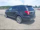 Ford Explorer Limited 1FM5K8F80GGA37820 fotografie