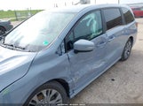 Honda Odyssey Touring 5FNRL6H81SB061034 photo