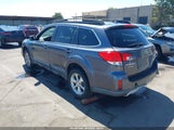 SUBARU OUTBACK 3.6R LIMITED 4S4BRDLC5E2227428 снимка