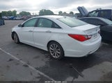 HYUNDAI SONATA SE 5NPEC4AC9DH802858 снимка