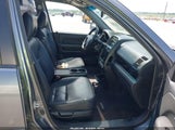 HONDA CR-V SE JHLRD78906C055856 снимка