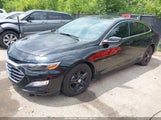 Chevrolet Malibu Fwd Ls 1G1ZB5ST1SF105161 fotografie