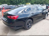 Chevrolet Malibu Fwd Ls 1G1ZB5ST1SF105161 снимка