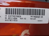 FIAT 500C POP 3C3CFFDR2DT698230 снимка