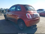FIAT 500C POP 3C3CFFDR2DT698230 снимка