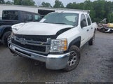 Chevrolet Silverado  Ls 3GCPKREA0CG130004 снимка