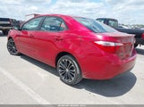 TOYOTA COROLLA S PLUS 2T1BURHE4EC150532 fotografie