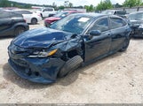 Toyota Camry Hybrid Le 4T1B31HK8JU504572 photo