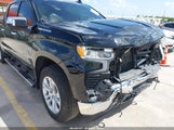 Chevrolet Silverado  2Wd Short Bed Ltz 1GCPAEEDXNZ576847 снимка