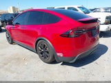 Tesla Model X Plaid Tri Motor All-Wheel Drive 7SAXCBE65NF342585 fotografie