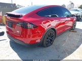 Tesla Model X Plaid Tri Motor All-Wheel Drive 7SAXCBE65NF342585 photo