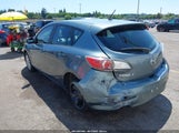 Mazda Mazda3 I Touring JM1BL1LP6D1789740 снимка