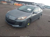 Mazda Mazda3 I Sv JM1BL1TG9D1732559 снимка