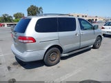 TOYOTA SIENNA LE 4T3ZF13C91U384987 снимка
