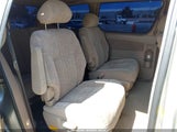 TOYOTA SIENNA LE 4T3ZF13C91U384987 снимка