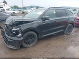 Kia Sorento S 5XYRL4LC0MG008692 снимка