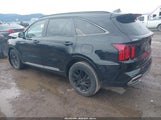 Kia Sorento S 5XYRL4LC0MG008692 снимка